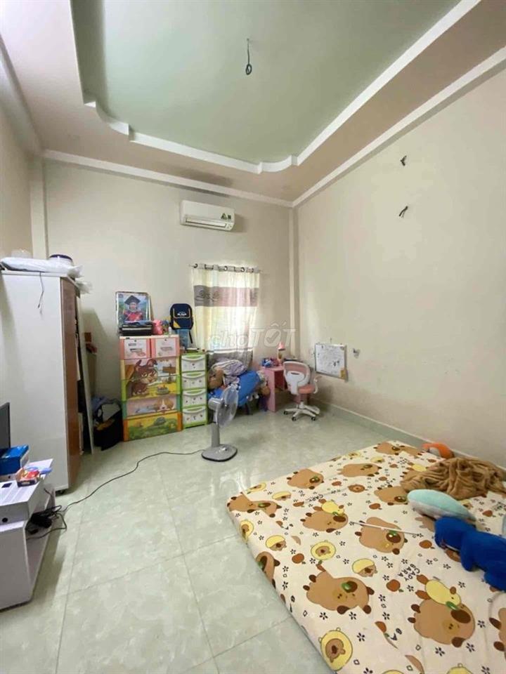 🔥 Nhà Lê Trọng Tấn ND Nguyễn Thị Tú Sát Mặt Tiền - Gần Aeon TP- 80m2
