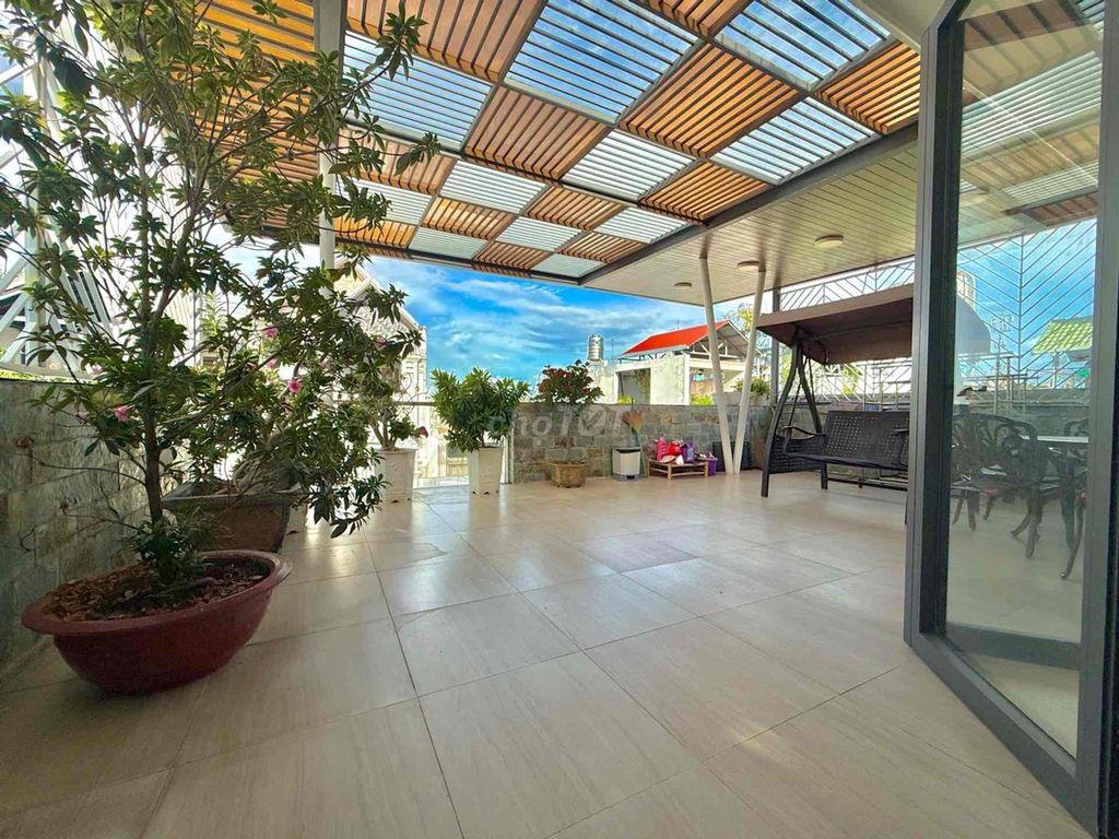 🔥🔥 Nhà Biệt Thự MiNi Lê Văn Quới-Mã Lò - Bình Trị Đông 4Tầng 110m2 13T
