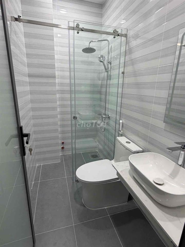 🔥 Mặt Tiền Văn Cao-Bình Long-Lê Cao Lãng-Thạch Lam 5Tầng BTCT Gần 80m2