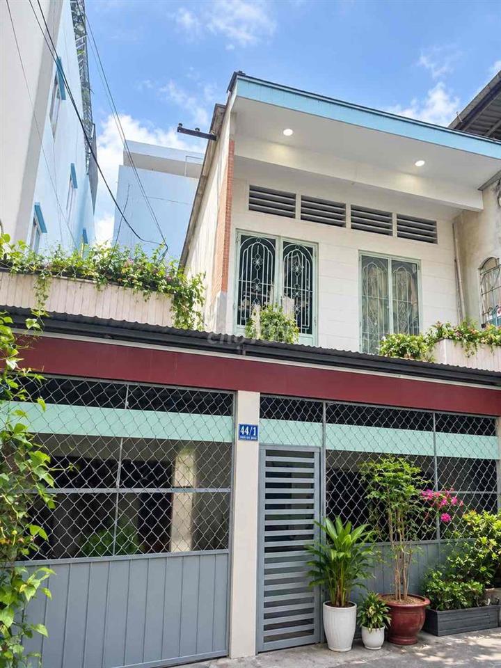 🔥🔥🔥Nhà Mã Lò Sát Bệnh Viện Bình Tân - DT Khủng 90m2 2tầng chỉ 3,9tyx