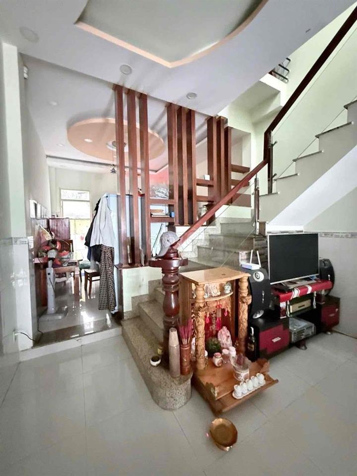 🔥 Nhà Lê Trọng Tấn - Phạm Đăng Giảng 1/ Tiện Kinh Doanh 2 Tầng 80m2