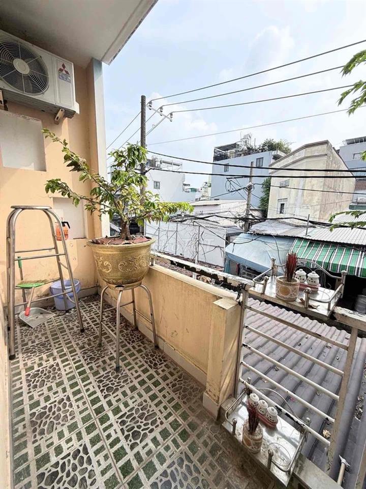 🔥 Nhà Lê Trọng Tấn - Phạm Đăng Giảng 1/ Tiện Kinh Doanh 2 Tầng 80m2