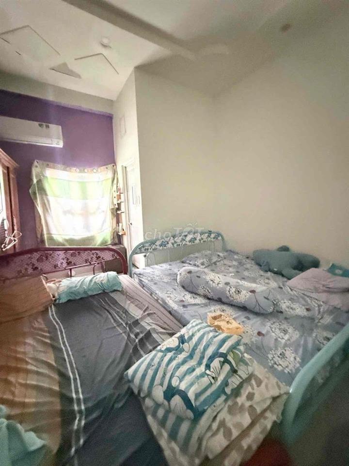 🔥 Nhà Lê Trọng Tấn - Phạm Đăng Giảng 1/ Tiện Kinh Doanh 2 Tầng 80m2
