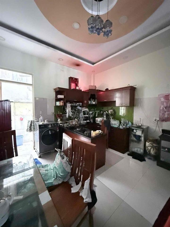🔥 Nhà Lê Trọng Tấn - Phạm Đăng Giảng 1/ Tiện Kinh Doanh 2 Tầng 80m2