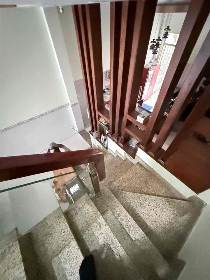 🔥 Nhà Lê Trọng Tấn - Phạm Đăng Giảng 1/ Tiện Kinh Doanh 2 Tầng 80m2