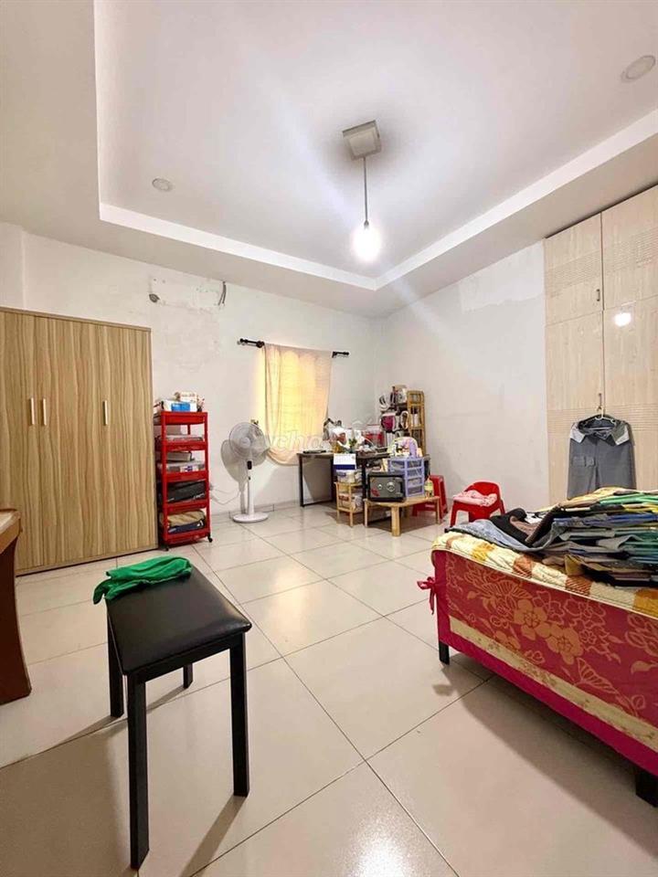 🔥🔥 🔥🔥Nhà Luỹ Bán Bích 1/  Sát Mặt Tiền - 3Tầng BTCT 9x10 90m2 chỉ 8ty
