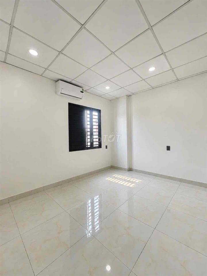 🔥Nhà Bờ Bao Tân Thắng HXH - Sát Aeon Tân Phú - Celadon - 4Tầng Mới 60m
