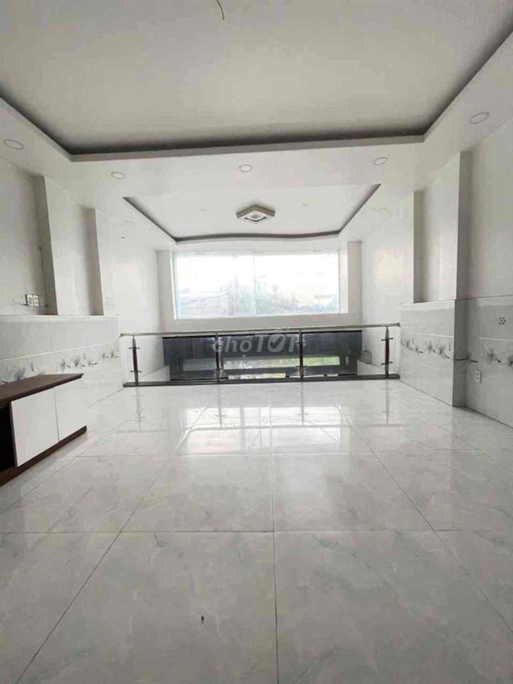 🔥🔥 Nhà Lê Trọng Tấn 1/ DS9-Bờ Bao Tân Thắng - Hẻm Xe Tải 5Tầng 73m2