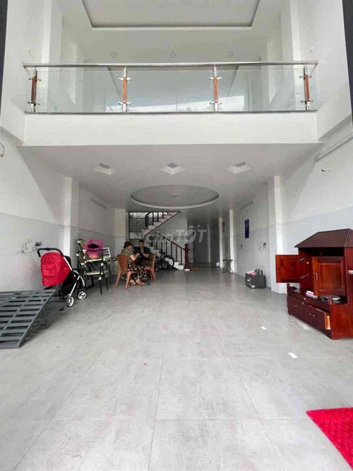 🔥🔥 Nhà Lê Trọng Tấn 1/ DS9-Bờ Bao Tân Thắng - Hẻm Xe Tải 5Tầng 73m2