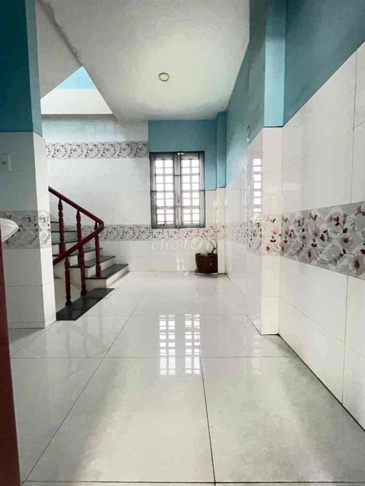 🔥🔥 Nhà Lê Trọng Tấn 1/ DS9-Bờ Bao Tân Thắng - Hẻm Xe Tải 5Tầng 73m2