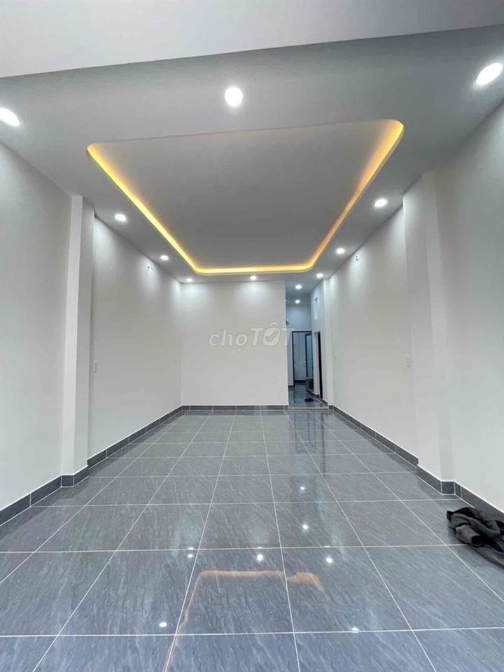 🔥🔥 Nhà Bờ Bao Tân Thắng , Trường ĐH Công Thương - CHDV 4Tầng 80n2