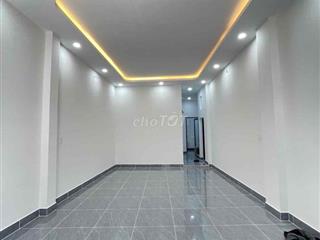 🔥🔥 Nhà Bờ Bao Tân Thắng , Trường ĐH Công Thương - CHDV 4Tầng 80n2