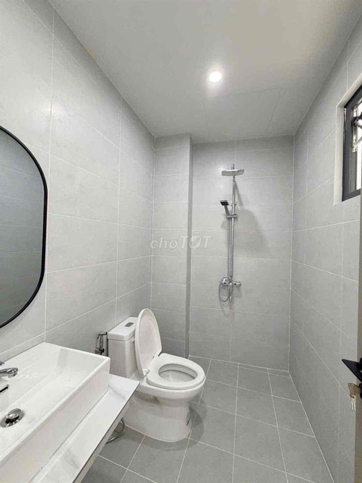 🔥 Nhà Phạm Viết Chánh 1/ , Ngô Tất Tố - Gần Đại Học Tôn Đức Thắng 50m2