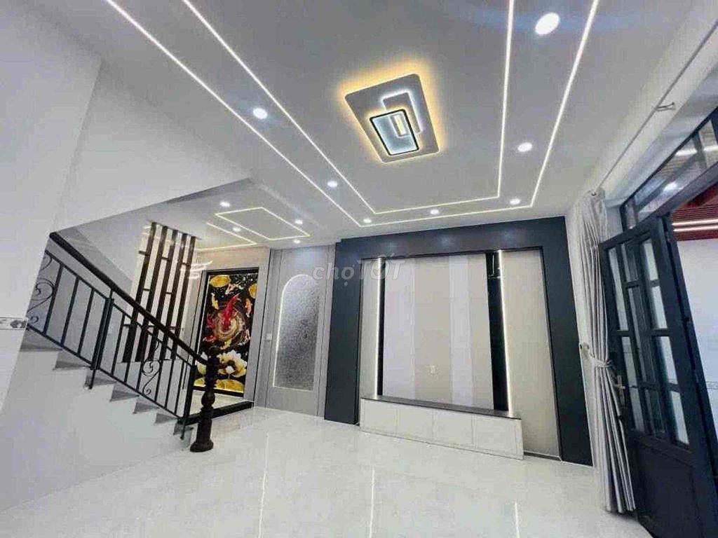 🔥Nhà Lê Trọng Tấn , Tân Kỳ Tân Quý , Sát Aeon TP gần 70m2 3tầng chỉ 5t