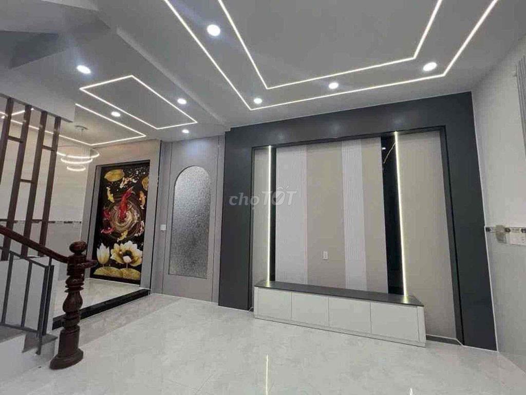 🔥Nhà Lê Trọng Tấn , Tân Kỳ Tân Quý , Sát Aeon TP gần 70m2 3tầng chỉ 5t