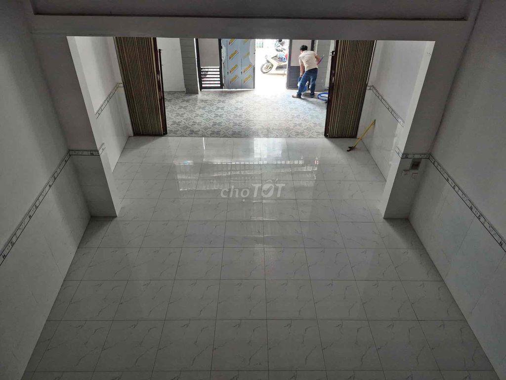 🔥Nhà Tân kỳ Tân Quý - Gò Xoài sát Aeon Tân Phú -2tầng BTCT 131m2 6,65t