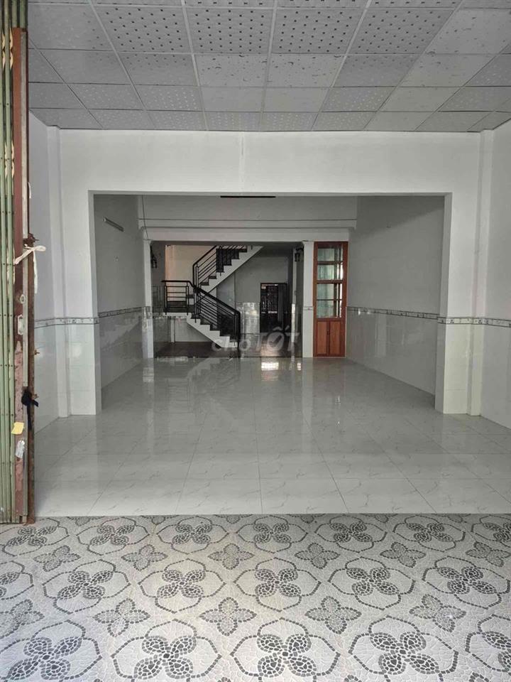 🔥Nhà Tân kỳ Tân Quý - Gò Xoài sát Aeon Tân Phú -2tầng BTCT 131m2 6,65t