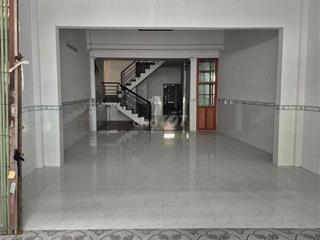 🔥Nhà Tân kỳ Tân Quý - Gò Xoài sát Aeon Tân Phú -2tầng BTCT 131m2 6,65t
