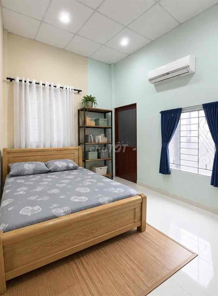 🔥 Nhà Lê Trọng Tấn - Phan Đăng Giảng , AeonTP DS3/Hẻm 5m - Không QH