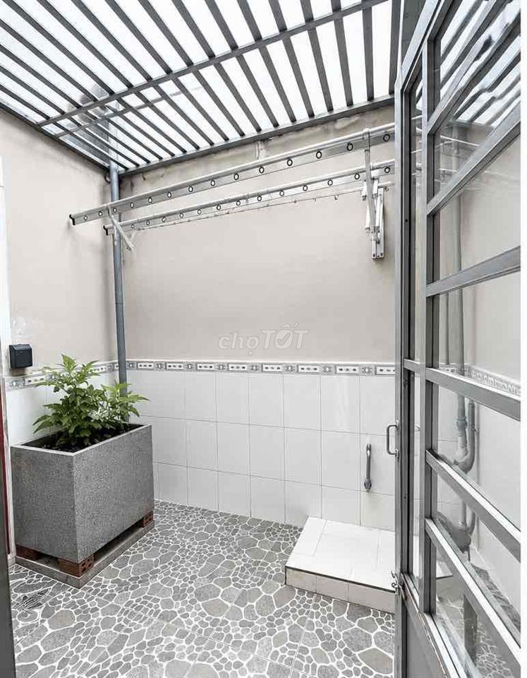 🔥 Nhà Lê Trọng Tấn - Phan Đăng Giảng , AeonTP DS3/Hẻm 5m - Không QH