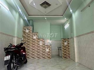 🔥 Nhà Trịnh Đình Trọng 1/ - Âu Cơ , Lạc Long Quân Giáp Tân Bình Q11.Q6