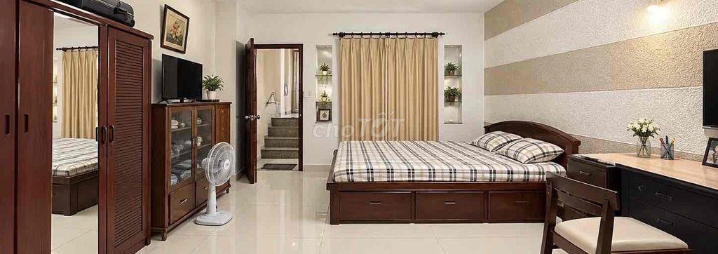 🔥 Nhà Trịnh Đình Trọng TP- Xe Tải Tới cửa - Âu Cơ - Quận 10 - 4T BTCT
