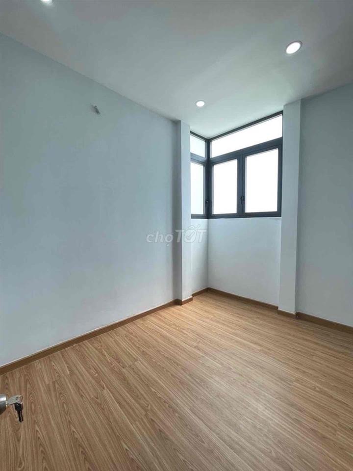 🔥 Nhà Nguyễn Suý , Nguyễn Quang Diêu 1/ - Chợ Tân Hương 17m2 3tầng