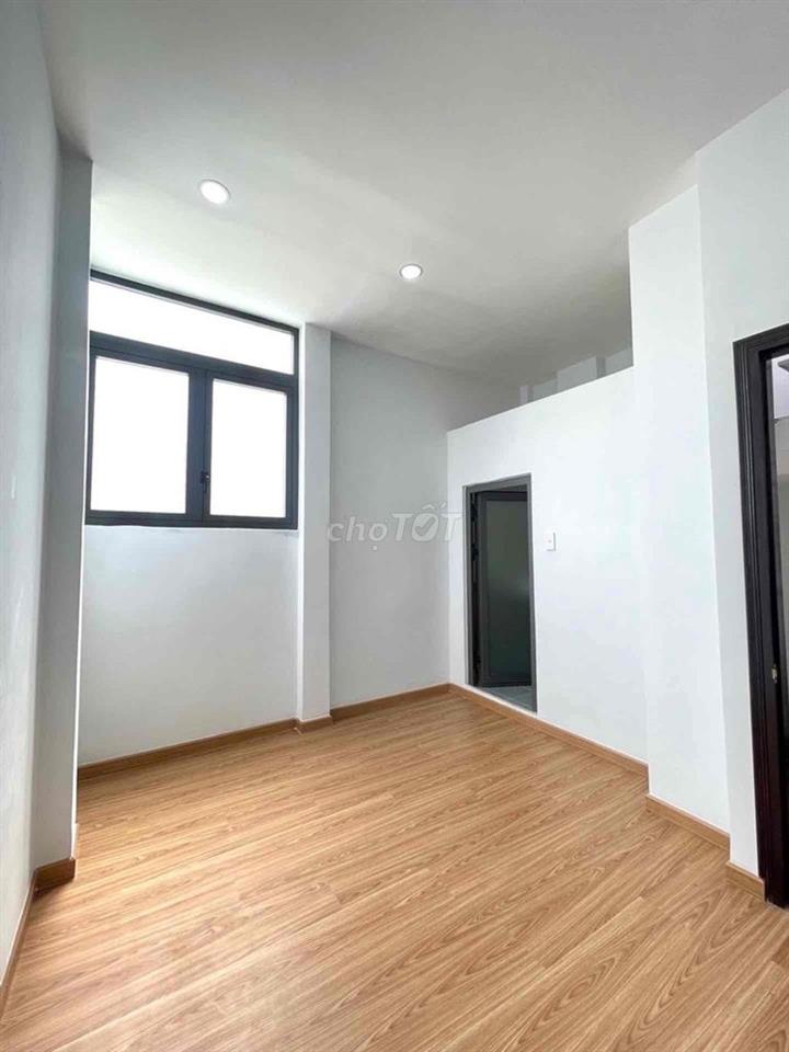 🔥 Nhà Nguyễn Suý , Nguyễn Quang Diêu 1/ - Chợ Tân Hương 17m2 3tầng