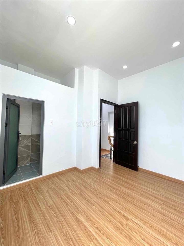 🔥 Nhà Nguyễn Suý , Nguyễn Quang Diêu 1/ - Chợ Tân Hương 17m2 3tầng