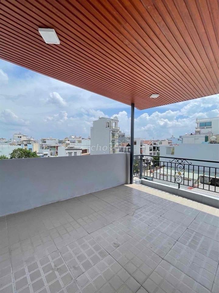 🔥 Nhà Nguyễn Suý , Nguyễn Quang Diêu 1/ - Chợ Tân Hương 17m2 3tầng