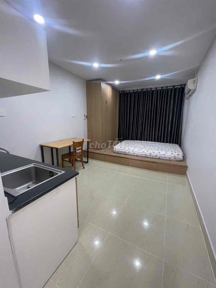 🔥Nhà Lê Thị Riêng Giảm gấp 3Ty- CHDV Dòng Tiêng Cao - Trung Tâm Quận 1