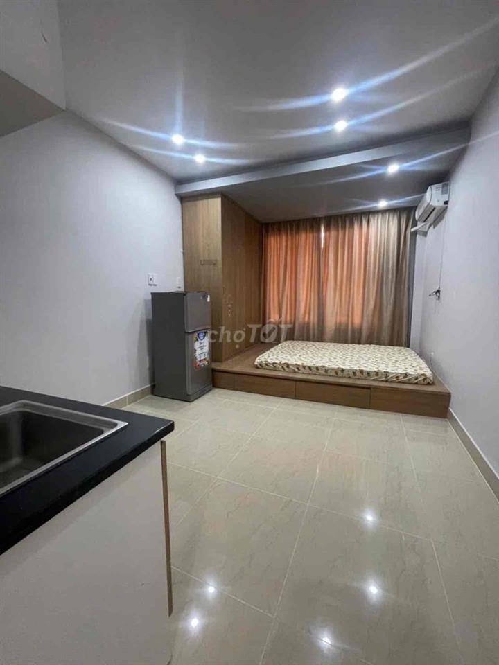 🔥Nhà Lê Thị Riêng Giảm gấp 3Ty- CHDV Dòng Tiêng Cao - Trung Tâm Quận 1