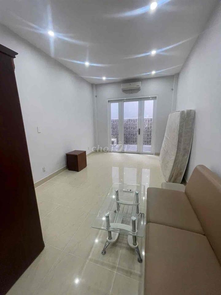 🔥Nhà Lê Thị Riêng Giảm gấp 3Ty- CHDV Dòng Tiêng Cao - Trung Tâm Quận 1