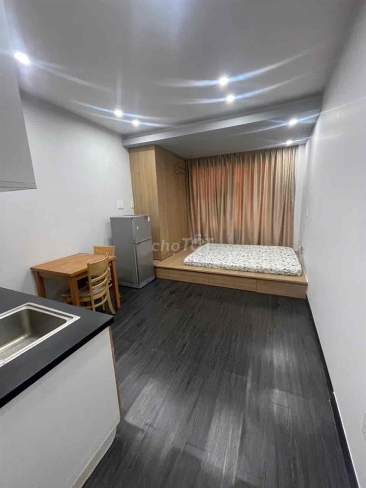🔥Nhà Lê Thị Riêng Giảm gấp 3Ty- CHDV Dòng Tiêng Cao - Trung Tâm Quận 1