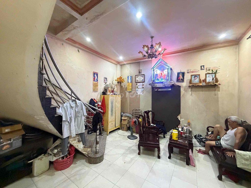 CHÍNH CHỦ CẦN BÁN NHÀ BÌNH THẠNH , ĐIỆN BIÊN PHỦ