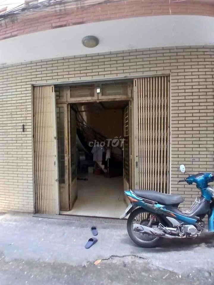 CHÍNH CHỦ CẦN BÁN NHÀ BÌNH THẠNH , ĐIỆN BIÊN PHỦ