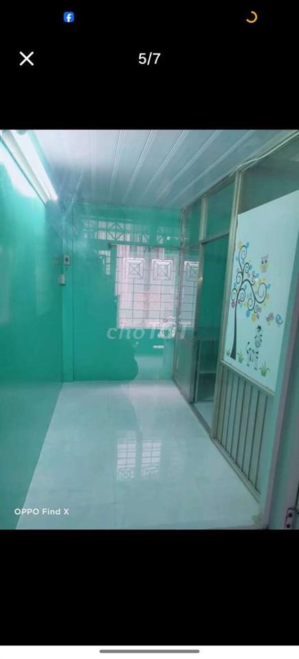 bán nhà 1 sẹt lê quang định