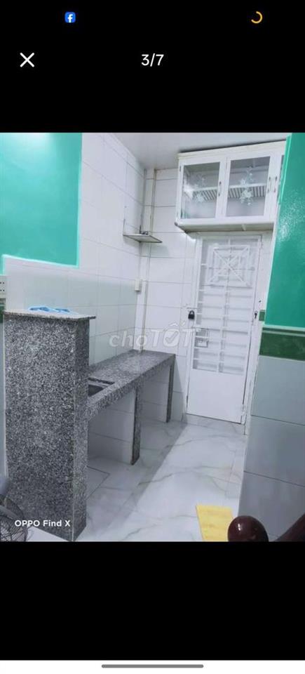 bán nhà 1 sẹt lê quang định