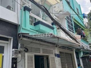 bán nhà 1 sẹt lê quang định