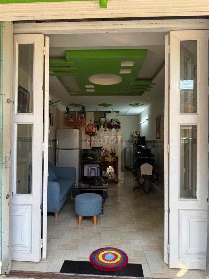 nhà phố 1344 lê văn lương nhà bè
