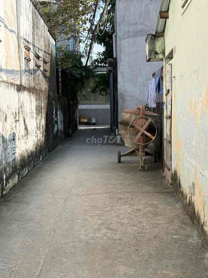 nhà phố 1344 lê văn lương nhà bè