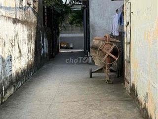 nhà phố 1344 lê văn lương nhà bè