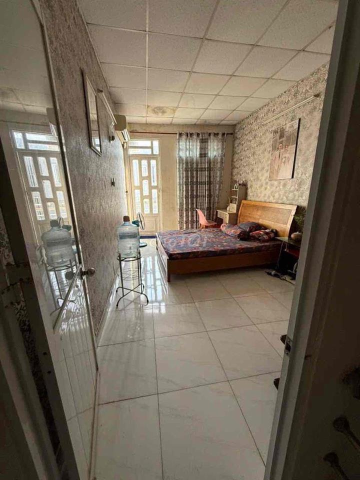 nhà phố 1344 lê văn lương nhà bè