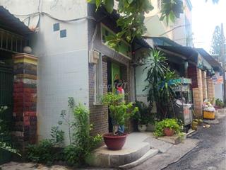 Nhà Phan Văn Trị BìnhThạnh, 42m2, 2 tầng3PN, Đường 6m, giá chỉ 4,9 ty