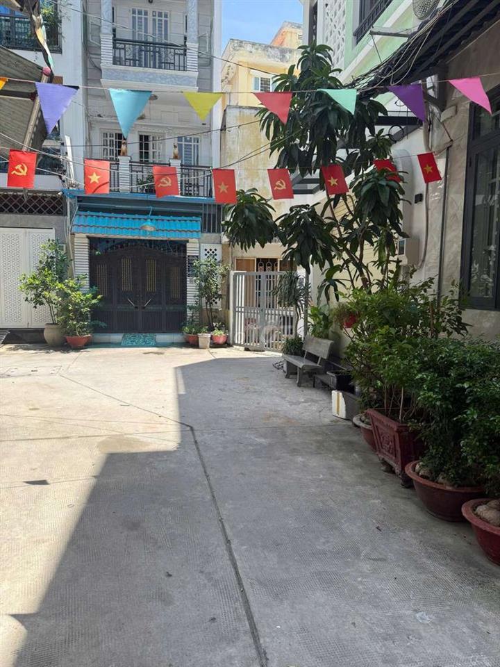 nhà chính chủ