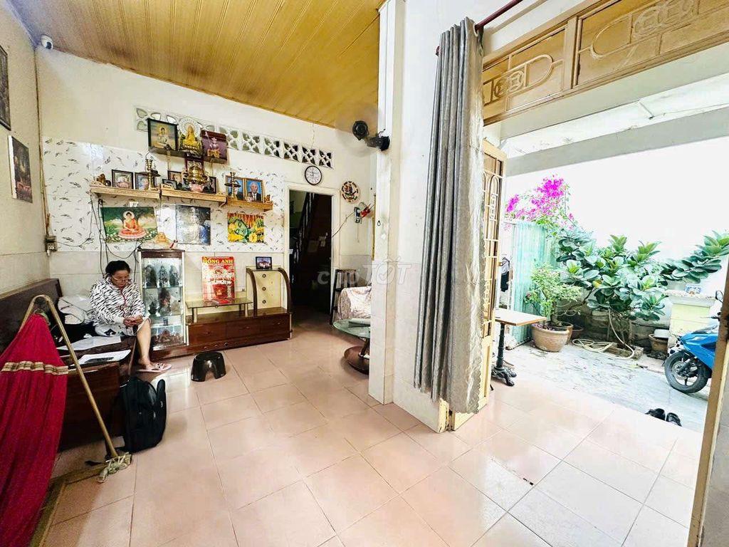 nhà chính chủ