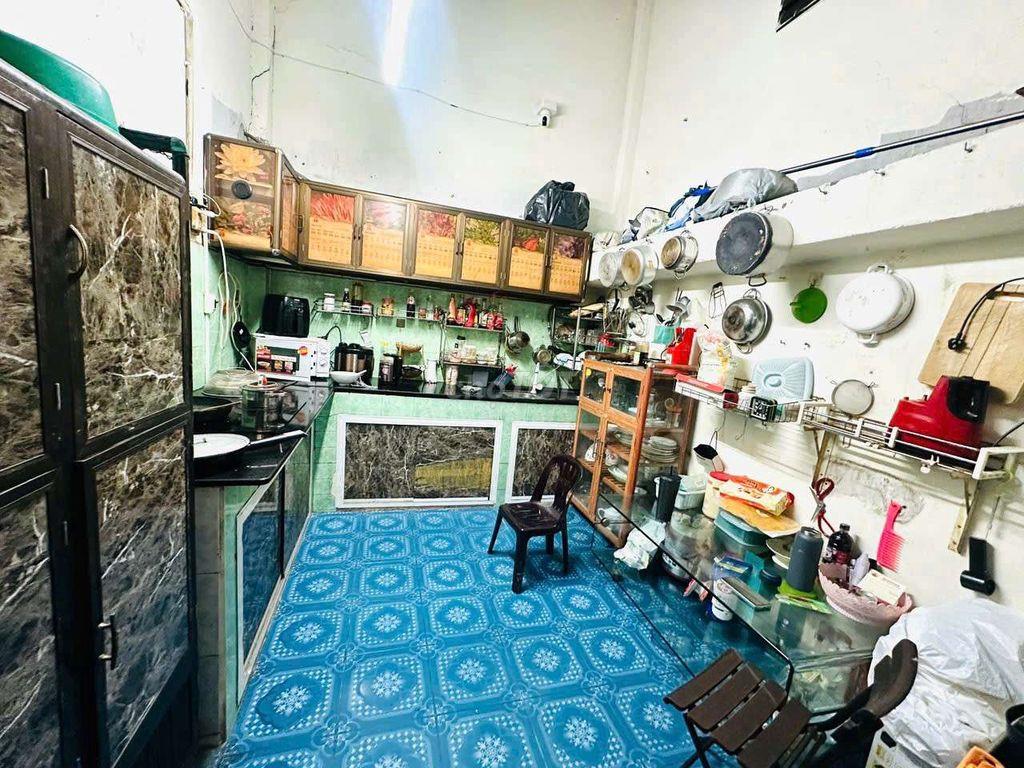 nhà chính chủ