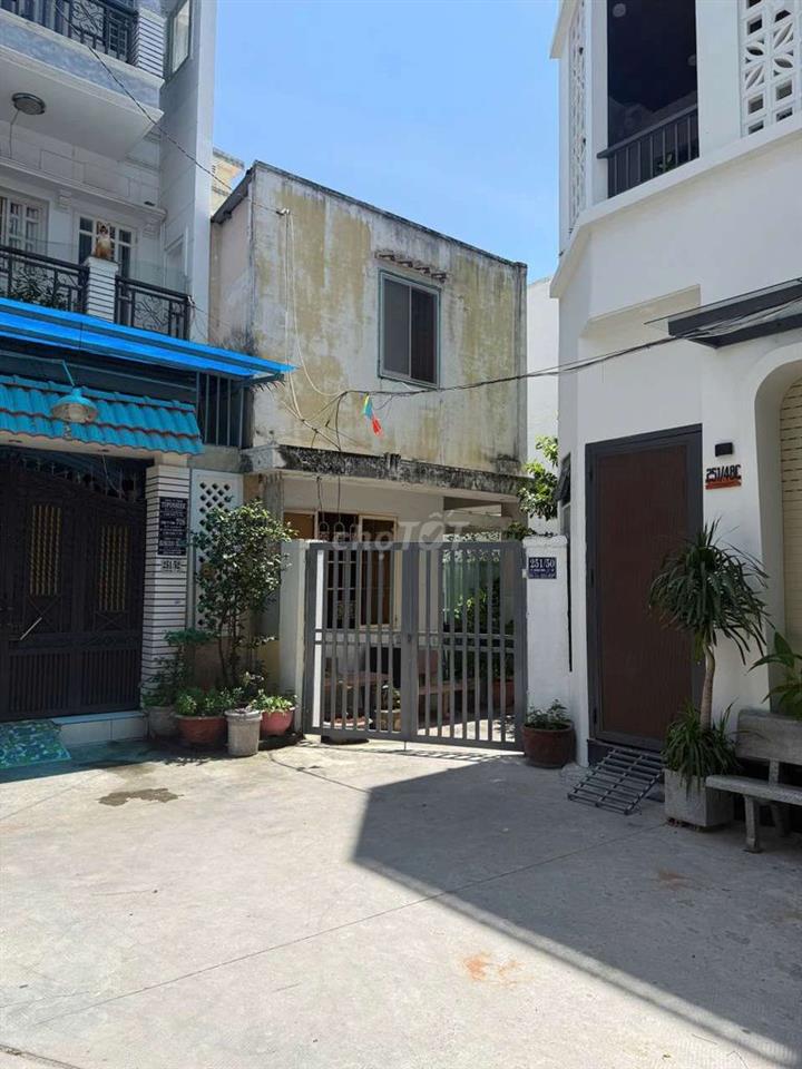 nhà chính chủ