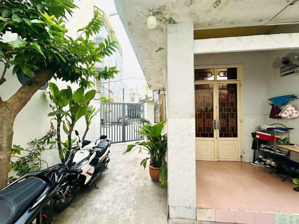 nhà chính chủ