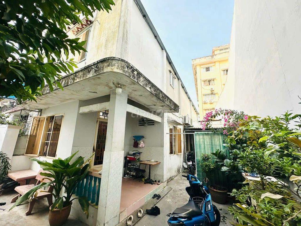 nhà chính chủ